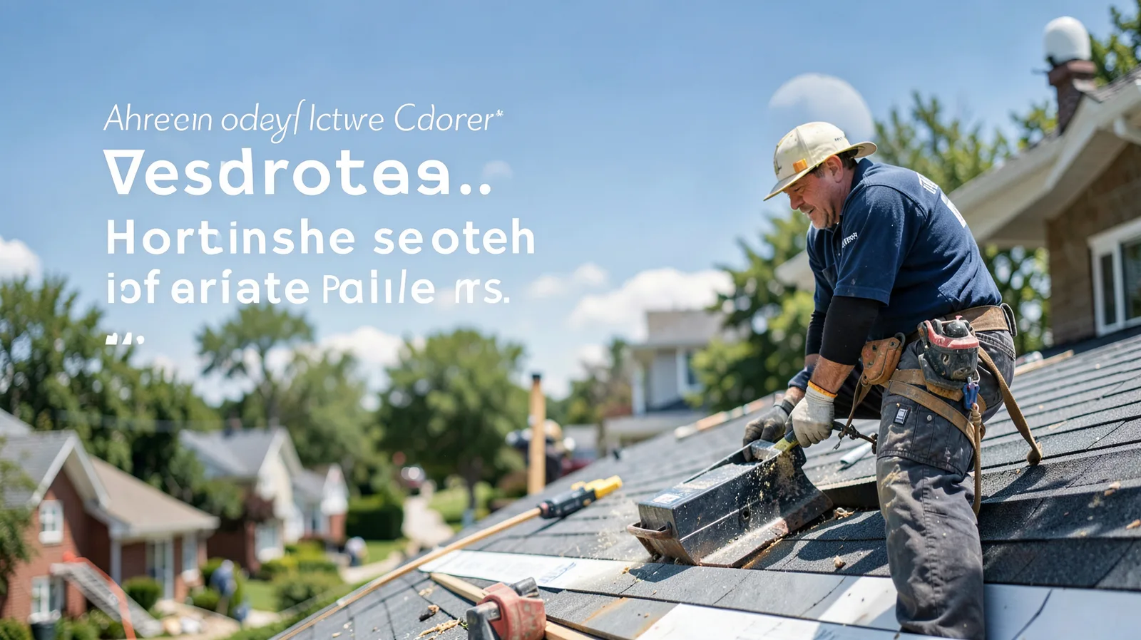 Roof Replacement in Kaweah, CA near me